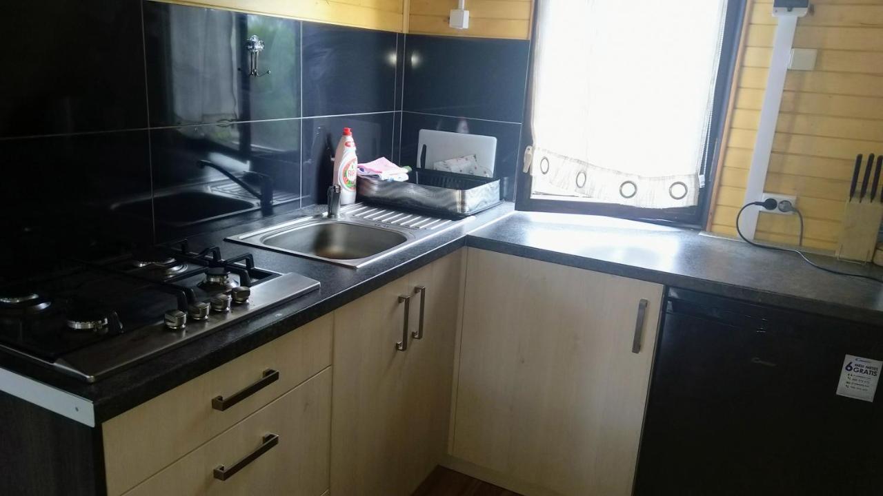 Domek Letniskowy 36 Gizycko Luaran gambar